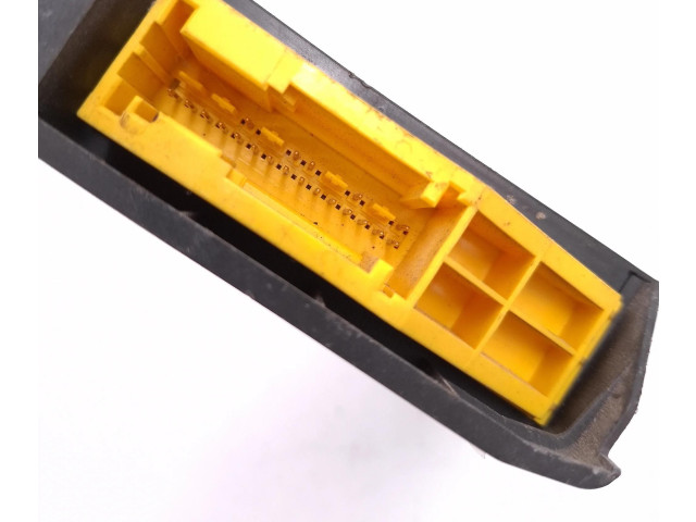 Блок подушек безопасности Dacia Duster II