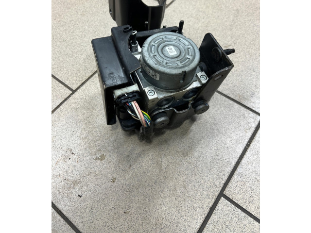 Блок АБС 9814482780   Peugeot  2008 I  2013 - 2019 года