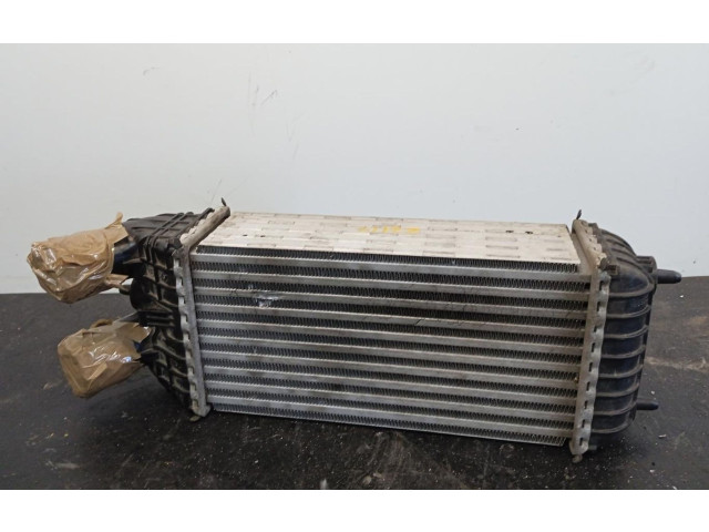 Интеркулер  CW966003   Peugeot 2008 I 