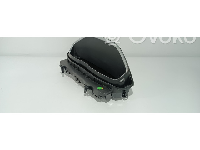 Geschwindigkeitsmesser Cockpit 9832381580, 983238158000   Peugeot 5008       