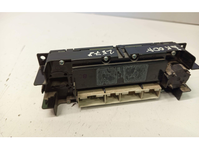 Блок управления климат-контролем Skoda Octavia Mk1 (1U)