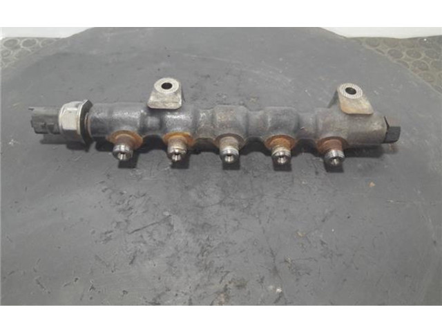 Топливная рампа 1570G2 Citroen Xsara Picasso для двигателя 9HX (DV6ATED4)