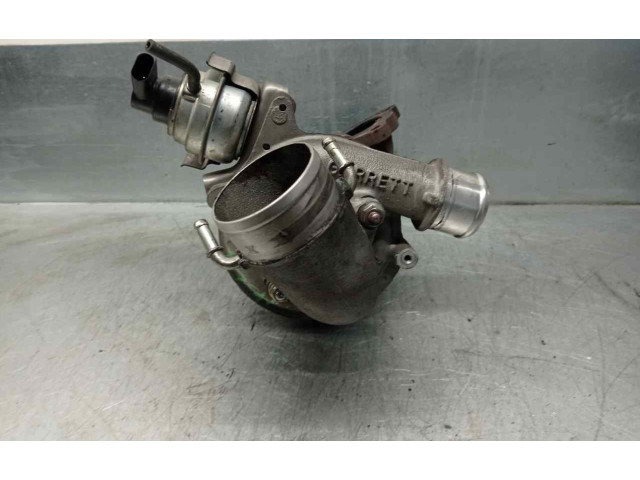  Турбина Honda Accord  7822170001, GARRET   для двигателя N22B1      