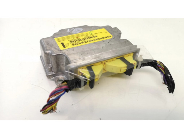 Блок подушек безопасности P8635A060, 1217I0070 Mitsubishi Lancer X