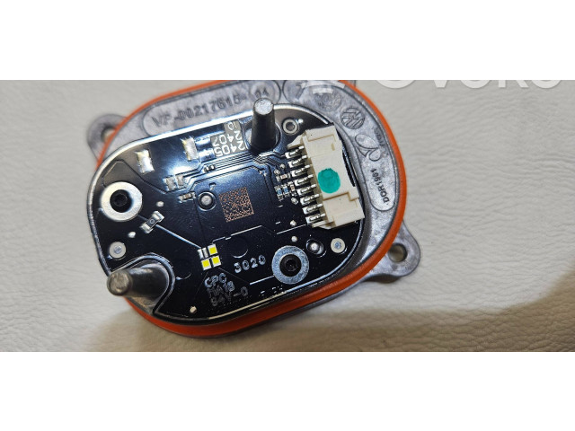 Блок управления Xenon