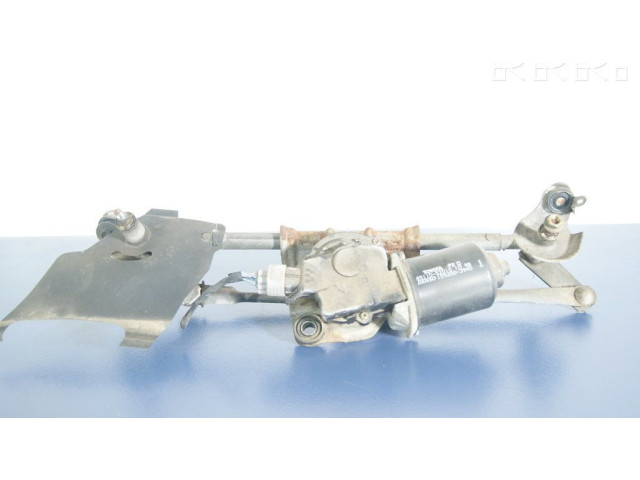 Комплект механизма стеклоочистителей