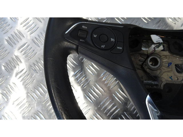 Руль Opel Grandland X