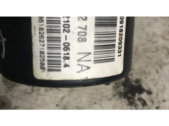 Jednotka ABS 1779KS Chevrolet Epica 2008