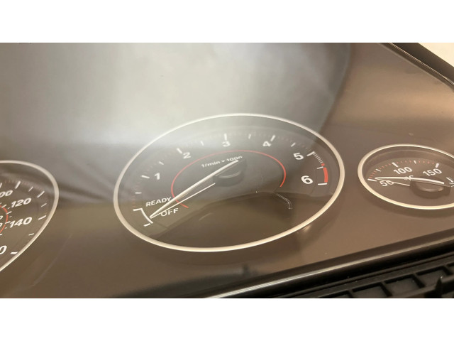 Přístrojová deska BMW 4 F36 Gran coupe 2018 6847248, 9232895