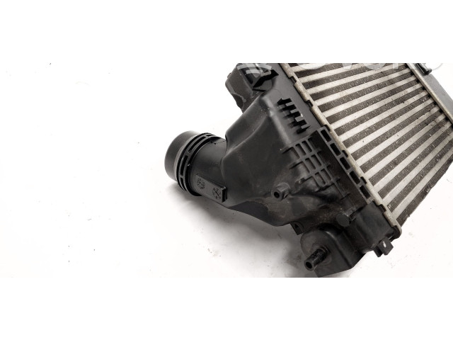 Интеркулер 144614BE0A Nissan X-Trail T32