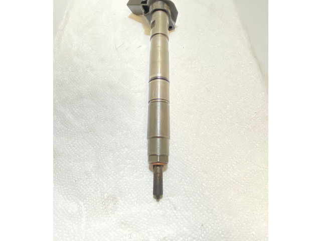 Vstřikovač 059130277AH, 0445115052   Audi Q7 4L    BUG 