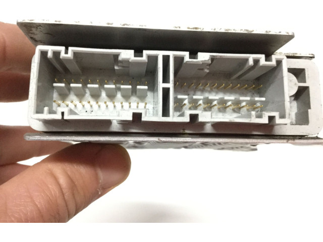 Блок подушек безопасности 51765170, 188A9000 Fiat Idea