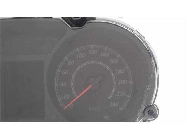 Панель приборов 8100B455 Mitsubishi ASX