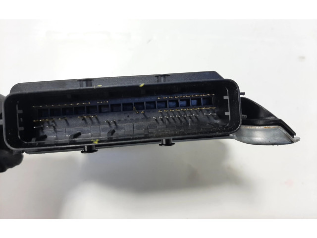 Блок подушек безопасности 3Q0959655AC   Skoda Octavia Mk3 (5E)