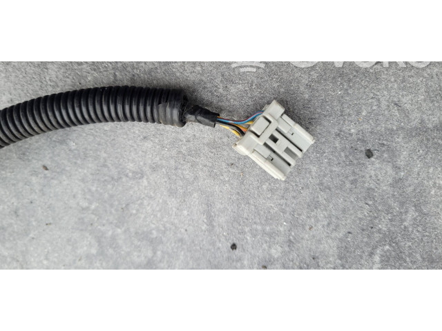 Zpětné zrcátko Honda Stream 2001 E6010001, E6020001