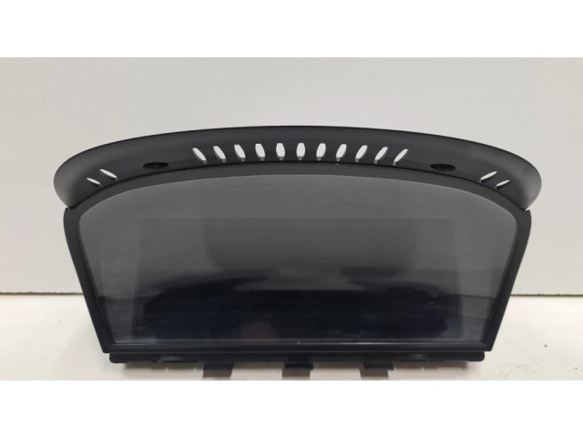 Дисплей 65829151979, 9151979 BMW 3 E92 E93