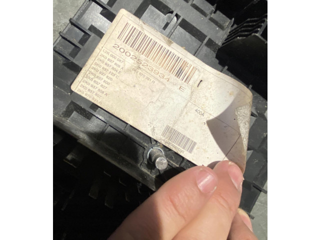 Pojistková skříňka 2K5970331R Volkswagen Caddy 2017