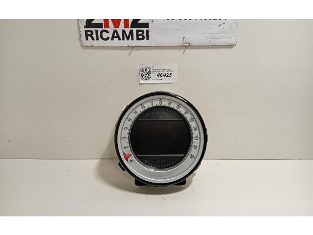 Панель приборов 62116977080, 62116977080 Mini Paceman (R61)