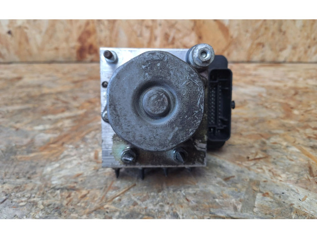 Блок АБС 0265956212   Subaru  Forester SH  2008 - 2013 года