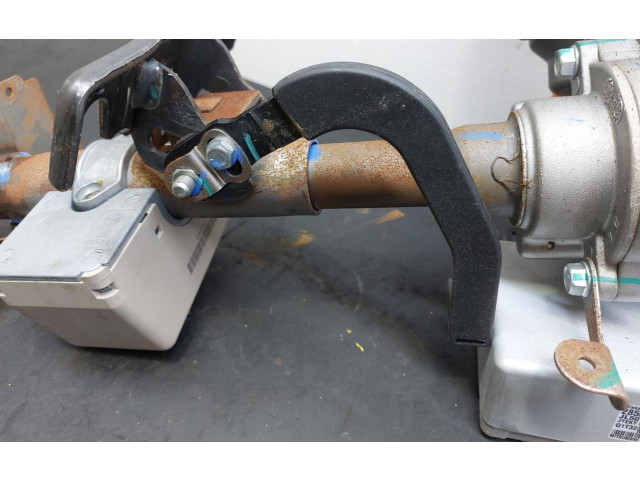 Volant Nissan Micra 2015 JJ001006031, 285001HB5A