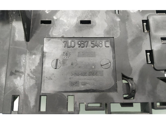 Volant Audi Q7 4L 2007 4F0907279