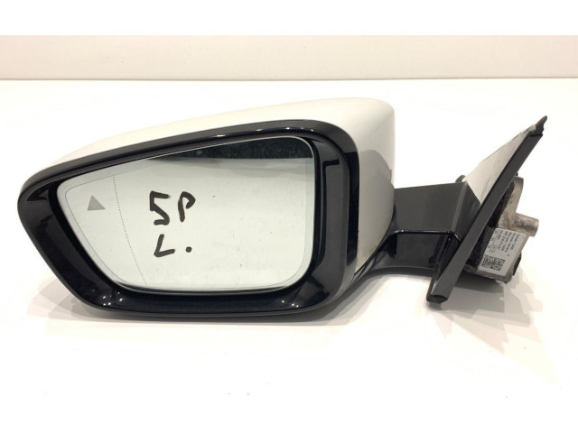 Зеркало (управляемое электричеством) BMW 3 G20 G21 2019 - года