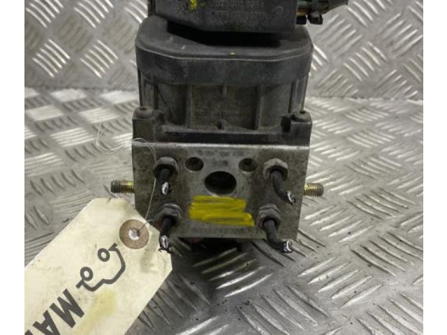 Блок АБС    Peugeot  306   -  года