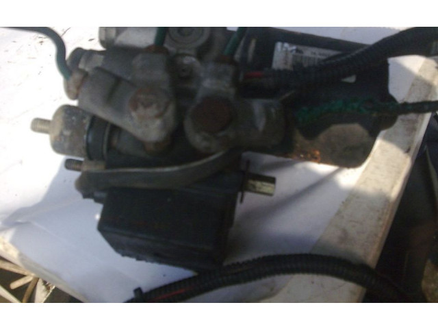 Блок АБС 10.04570830.3, 10.04570830.3   Renault  Twingo I  1999 - 2006 года