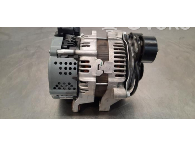 Генератор 12318490540 BMW X3 G01 3.0