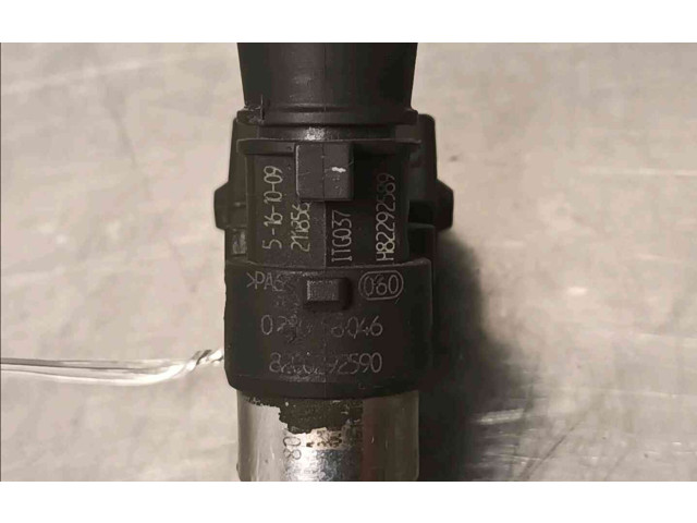 Vstřikovač 7701061008   Renault Sandero I     