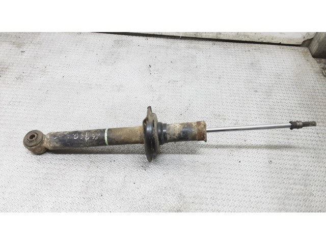 Задний aмортизатор      