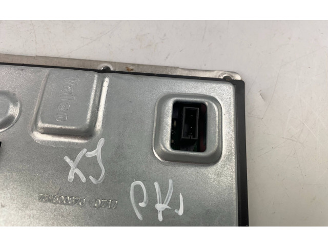 Блок управления Xenon