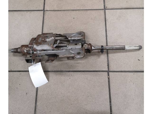 Рулевая рейка 11593G Peugeot 308 2007-2013 года