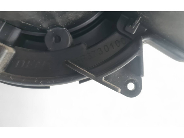 Вентилятор печки 5P3730100 Dacia Dokker