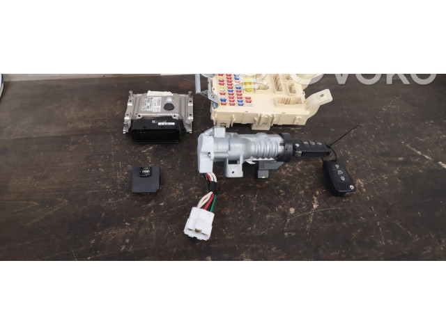 Řídící jednotka 391182B070, 391182B070 KIA Venga 2011