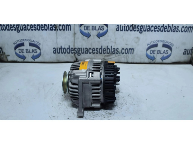 Генератор 746831, ALTERNADOR Citroen Berlingo