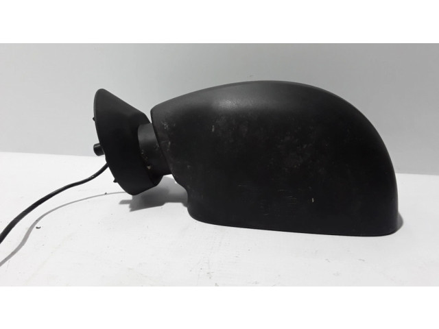 Зеркало электрическое левое Dacia Duster