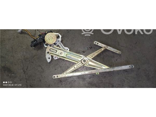 Передний електрический механизм для подъема окна без двигателя Suzuki Alto