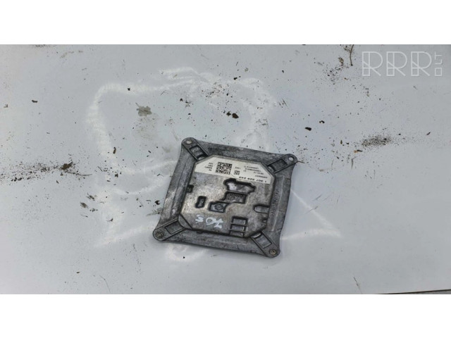 Блок фонаря / (блок «хenon»)