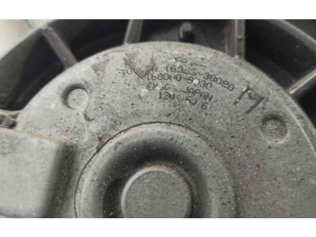 Электрический вентилятор радиаторов 4227502121, 1636338080   Lexus LS 500