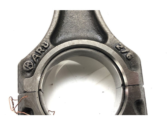 Píst LDW44231642 Microcar M8