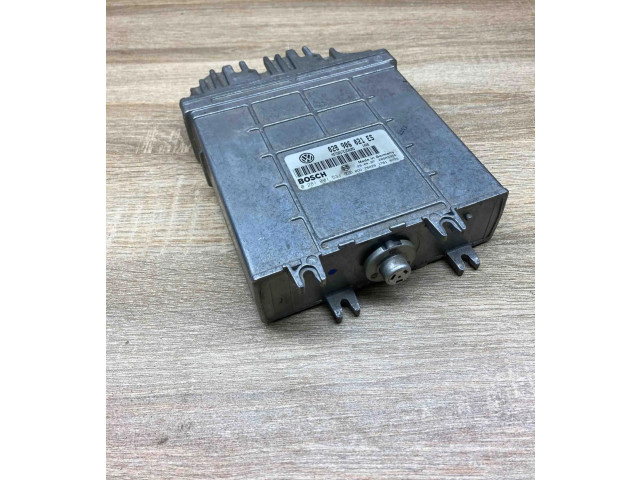 Řídící jednotka 028906021ES, 0281001531 Seat Alhambra (Mk1) 1996
