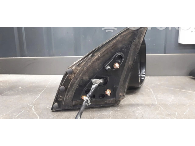 Zpětné zrcátko Nissan Murano Z50 2005