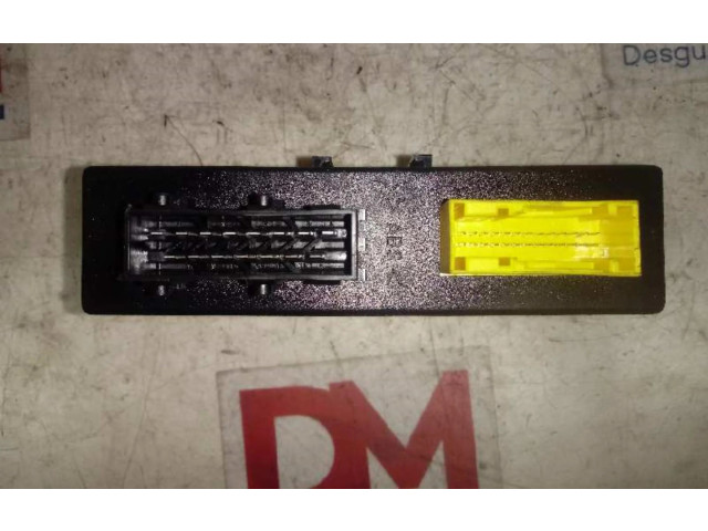 Řídící jednotka 9654425180   Peugeot 307 CC 