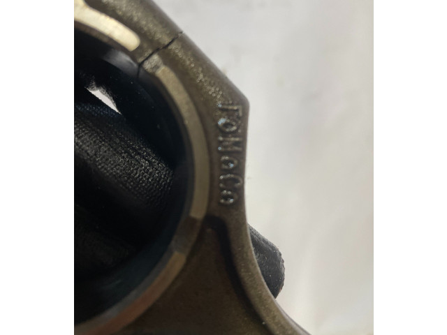 Píst Ford Mustang VI