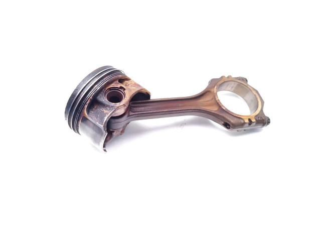 Píst CAXC Seat Leon (1P) CAXC