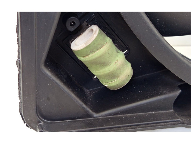 Вентилятор печки    871300600, 5000649   Fiat Punto Evo