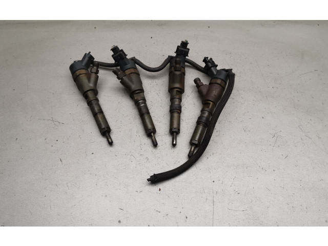 Vstřikovač 0445110076, 9641742880   Peugeot 307     