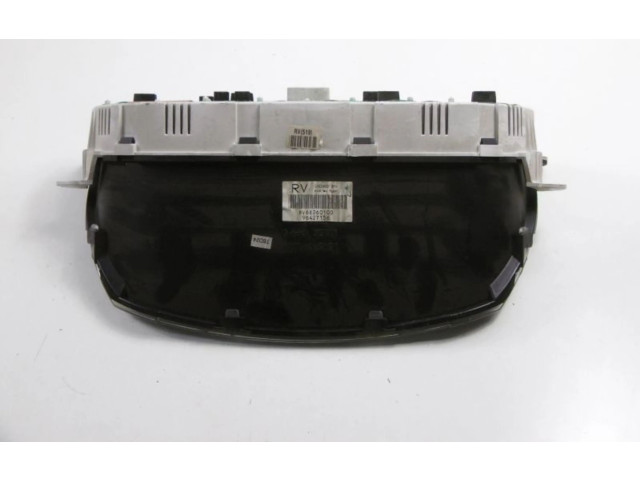 Přístrojová deska Chevrolet Rezzo 2006 96427156RV, 96427156RV