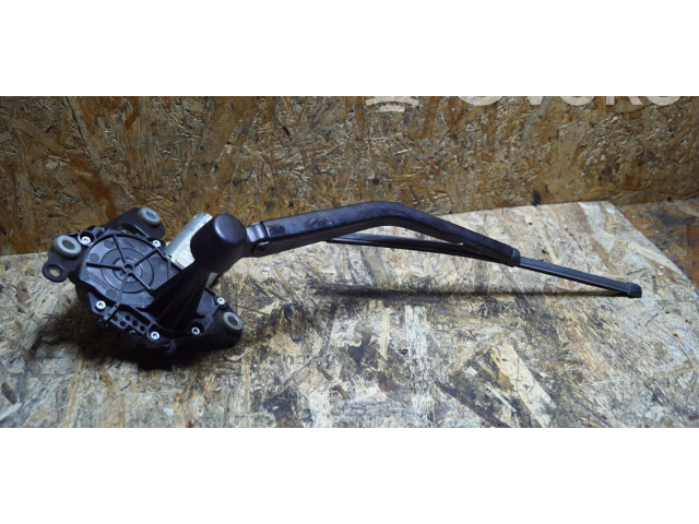 Моторчик заднего дворника 7168154    Mini One - Cooper Clubman R55